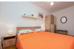 Apartmány DARIO - Sukošan Apartmán 2 - APP 2 foto 4