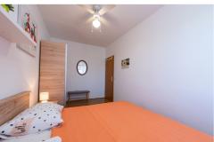 Apartmány DARIO - Sukošan Apartmán 2 - APP 2 foto 5