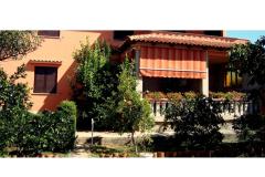 Apartmány DARIO - Sukošan Apartmán 4 - APP 4 foto 1