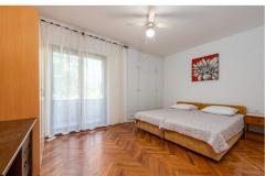 Apartmány DARIO - Sukošan Apartmán 4 - APP 4 foto 2