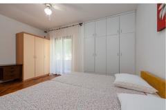 Apartmány DARIO - Sukošan Apartmán 4 - APP 4 foto 3
