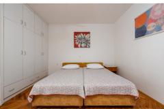 Apartmány DARIO - Sukošan Apartmán 4 - APP 4 foto 4