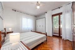 Apartmány DARIO - Sukošan Apartmán 4 - APP 4 foto 5