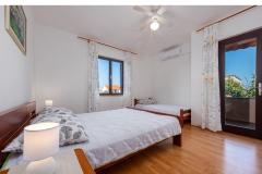 Apartmány DARIO - Sukošan Apartmán 3 - APP 3 foto 2