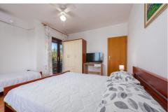 Apartmány DARIO - Sukošan Apartmán 3 - APP 3 foto 4