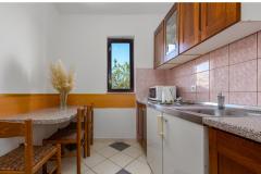 Apartmány DARIO - Sukošan Apartmán 3 - APP 3 foto 5