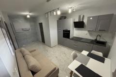 Apartmány Elvis Apartmán 1 - Zeleni foto 2