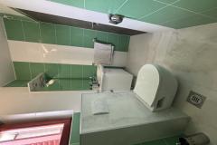 Apartmány Elvis Apartmán 1 - Zeleni foto 3