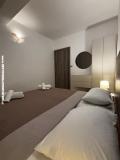 Apartmány Elvis Apartmán 2 - Smeđi foto 4