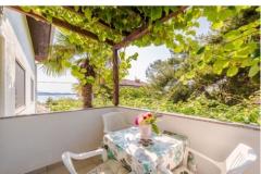 Apartmány Ero  Apartmán 4 - Studio foto 5