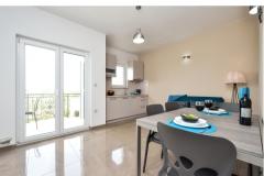 Apartmány Feel Good Apartmán 3 - App.3 foto 4