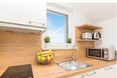 Apartmány Feel Good Apartmán 5 - App.5 foto 5