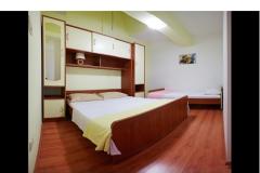 Apartmány Gašparović Apartmán 1 - App terasa foto 4