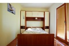 Apartmány Gašparović Apartmán 1 - App terasa foto 5