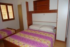 Apartmány Gašparović Apartmán 2 - App balkon foto 4