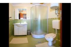 Apartmány Gašparović Apartmán 2 - App balkon foto 5