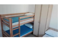 Apartmány Grginović Apartmán 3 - studio foto 2