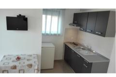 Apartmány Grginović Apartmán 3 - studio foto 3
