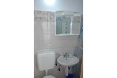 Apartmány Grginović Apartmán 3 - studio foto 5