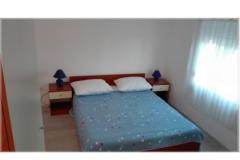 Apartmány Grginović Apartmán 4 - Apartman foto 4