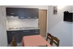 Apartmány Grginović Apartmán 2 - Apartman foto 2