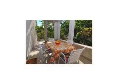 Apartmány Jerina-Sukosan Apartmán 1 - apartment1 foto 1