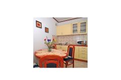 Apartmány Jerina-Sukosan Apartmán 1 - apartment1 foto 2