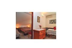 Apartmány Jerina-Sukosan Apartmán 2 - apartment2 foto 2