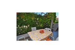 Apartmány Jerina-Sukosan Apartmán 4 - apartment4 foto 1