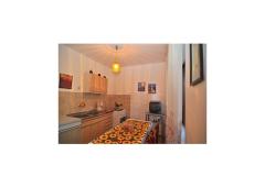 Apartmány Jerina-Sukosan Apartmán 4 - apartment4 foto 4