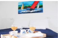 Villa Maria Apartmán 4 - new luxury foto 5