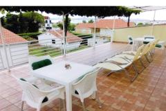 Villa Maria Apartmán 2 - A3 foto 3