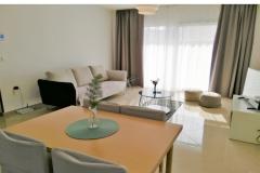 Villa Maria Apartmán 3 - A4 foto 3