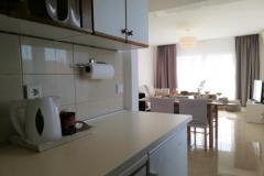 Villa Maria Apartmán 3 - A4 foto 5