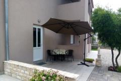 Apartmány Lara Apartmán 1 - Studio foto 3