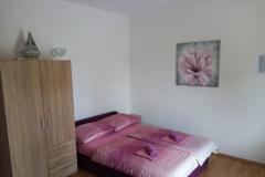 Apartmány Lara Apartmán 1 - Studio foto 4