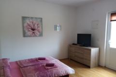 Apartmány Lara Apartmán 1 - Studio foto 5