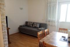 Apartmány Lara Apartmán 2 - Apartman 1 foto 1