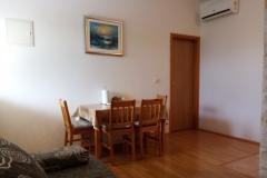 Apartmány Lara Apartmán 2 - Apartman 1 foto 2