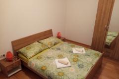 Apartmány Lara Apartmán 2 - Apartman 1 foto 3