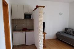 Apartmány Lara Apartmán 2 - Apartman 1 foto 5