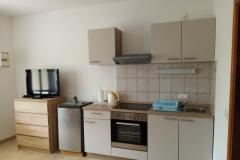 Apartmány Lara Apartmán 3 - Apartman 2 foto 1