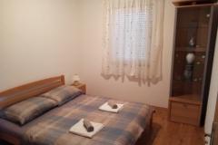 Apartmány Lara Apartmán 3 - Apartman 2 foto 3