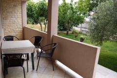 Apartmány Lara Apartmán 3 - Apartman 2 foto 4