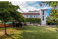 Apartmány Maja Apartmán 2: (4+1) - APARTMAN 2 foto 2
