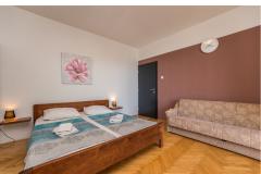 Apartmány Malenica Apartmán 1 - App 2+1 foto 3
