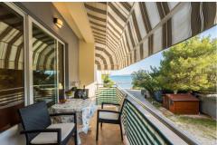 Apartmány Malenica Apartmán 2 - App 2+2 foto 1