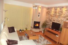 Apartmány Marin Apartmán 1 foto 1