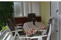 Apartmány Mladenka Apartmán 1 foto 3