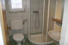 Apartmány Oliva Apartmán 1 - A4 foto 1